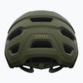 Cască de bicicletă Giro Source Integrated MIPS matte trail green 3