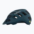 Cască de bicicletă Giro Radix Integrated MIPS matte harbor blue 2