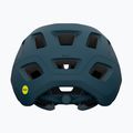 Cască de bicicletă Giro Radix Integrated MIPS matte harbor blue 3