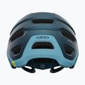 Cască de bicicletă Giro Source Integrated MIPS matte ano harbor blue 3