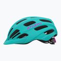 Cască de bicicletă Giro Vasona Integrated MIPS matte screaming teal 2