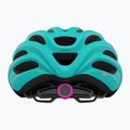 Cască de bicicletă Giro Vasona Integrated MIPS matte screaming teal 3