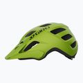 Cască de bicicletă Giro Fixture matte ano lime 2