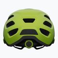 Cască de bicicletă Giro Fixture matte ano lime 3