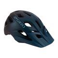 Giro Verce Cască de bicicletă integrată albastru marin 7140872