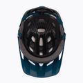 Giro Verce Cască de bicicletă integrată albastru marin 7140872 5