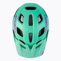 Giro Verce Cască de bicicletă integrată turquoise 7140875 6