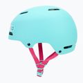 Cască de bicicletă pentru copii Giro Dime FS matte screaming teal 3