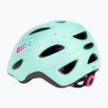 Cască de bicicletă pentru copii Giro Scamp turcoaz GR-7141103 4