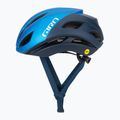 Cască de bicicletă Giro Eclipse MIPS Spherical matte ano blue 3