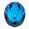 Cască de bicicletă Giro Eclipse MIPS Spherical matte ano blue 6