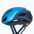 Cască de bicicletă Giro Eclipse MIPS Spherical matte ano blue 7