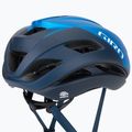 Cască de bicicletă Giro Eclipse MIPS Spherical matte ano blue 9