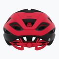 Cască de bicicletă Giro Eclipse MIPS Spherical matte black/white/red 3
