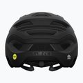 Cască de ciclism Giro Merit Spherical MIPS matte black 9