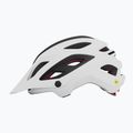 Cască de bicicletă Giro Merit Spherical MIPS matte white/black 2