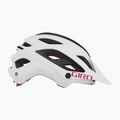 Cască de bicicletă Giro Merit Spherical MIPS matte white/black 3