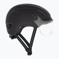 Cască de ciclism Giro Evoke Shield Integrated MIPS matte black 4