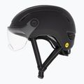 Cască de ciclism Giro Evoke Shield Integrated MIPS matte black 5