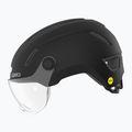 Cască de ciclism Giro Evoke Shield Integrated MIPS matte black 8