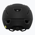 Cască de ciclism Giro Evoke Shield Integrated MIPS matte black 9