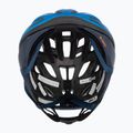 Cască de ciclism Giro Helios Spherical MIPS matte ano blue 6