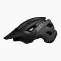 Cască de ciclism Bell Vert 2 matte black/charcoal 8