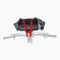 Geantă de bicicletă pentru ghidon Blackburn Outpost Handlebar 10 l gri 2