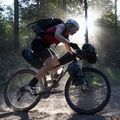 Geantă de bicicletă pentru ghidon Blackburn Outpost Handlebar 10 l gri 4