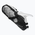 Geantă de bicicletă pentru scaun Blackburn Outpost 10,5 l negru