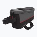 Geantă de bicicletă pe umăr Blackburn Local Top Tube 0,55 l black/dark grey