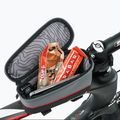 Geantă de bicicletă pe umăr Blackburn Local Top Tube 0,55 l black/dark grey 3