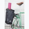 Geantă de bicicletă pentru portbagaj Blackburn Central Shopper's 23 l negru 5
