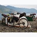 Geantă de bicicletă pe umăr  Blackburn Outpost Frame Bag L 6,95 l black 5