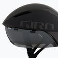 Cască de bicicletă Giro Aerohead MIPS matte black titanium 7