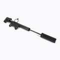 Blackburn Mountain Anyvalve HV 90psi pompă de bicicletă negru BBN-7079149 2