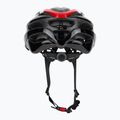 Cască de bicicletă Giro Revel black bright red 3