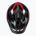 Cască de bicicletă Giro Revel black bright red 5