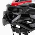 Cască de bicicletă Giro Revel black bright red 7