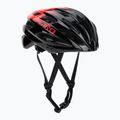 Cască de bicicletă pentru copii Giro Raze matte black vermillion 2