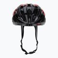 Cască de bicicletă pentru copii Giro Raze matte black vermillion 3