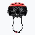 Cască de bicicletă pentru copii Giro Raze matte black vermillion 4