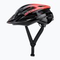 Cască de bicicletă pentru copii Giro Raze matte black vermillion 5