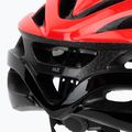 Cască de bicicletă pentru copii Giro Raze matte black vermillion 8