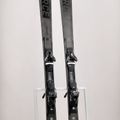 Schiuri de coborâre Salomon S/ Force Ti.80 + Z12 GW L41496000/L4146890010 11