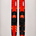JOBE Allegre Combo set de wakeboard roșu 208822003 14
