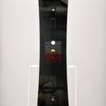 Snowboard pentru bărbați Salomon Pulse negru L47031600 12