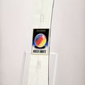 Snowboard pentru bărbați Salomon Huck Knife alb L47018300 12