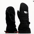Mănuși de schi pentru femei The North Face Montana Ski Mitt negre NF0A7RGXJK31 8