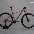 Orbea Onna 29 50 biciclete de munte roșu M20721NA 17